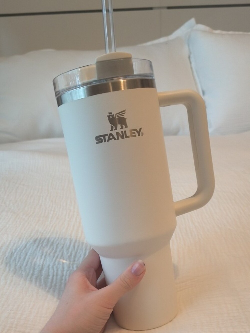 40oz Stanley 2pc - Picture 9 of 12